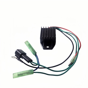 Yamaha 40-70Hp Outboard Motor Rectifier Regulator 2000-2017 6H2-81960-10