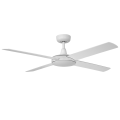 56 inch metal indoor ceiling fan