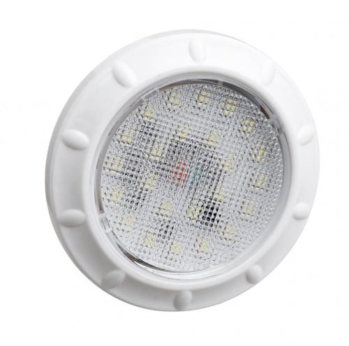 DC12V Round LED Caravan Courtesy Interior Lights