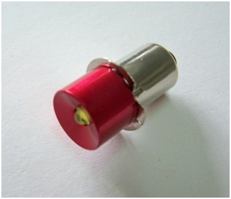 LED Flashlight Bulbs--New Style