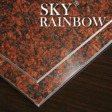 Granite Aluminum Composite Panel