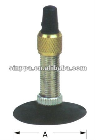 tube valves,rubber based valves