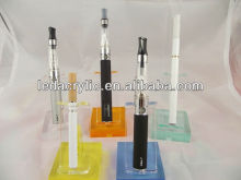 Plexiglass E-cigarette Holder