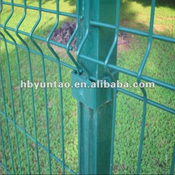 high quality safty fence