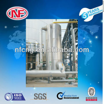 LPG/LNG Vaporizer Solutions Steam Water Bath