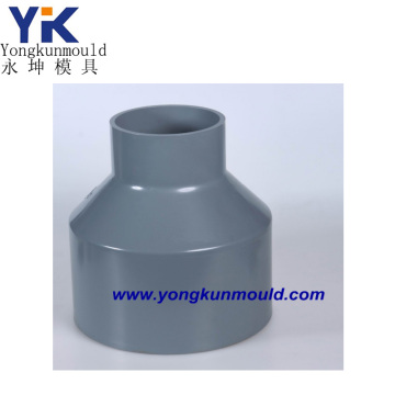 UPVC Injection Mold for Reducing Pipe Joints