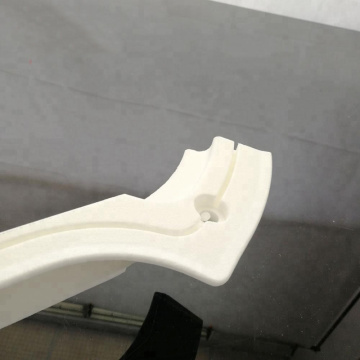 Foam parts custom rapid prototype sample making