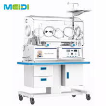 Infant Incubator(Mi-3000)