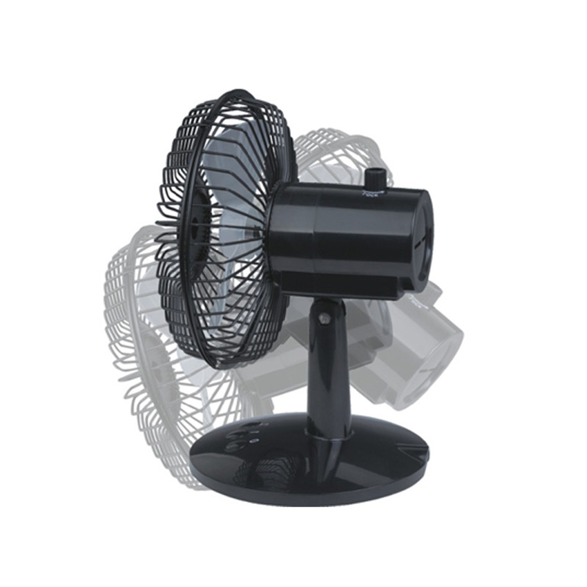 Přenosný ruční ventilátor USB Mini Air Cooler