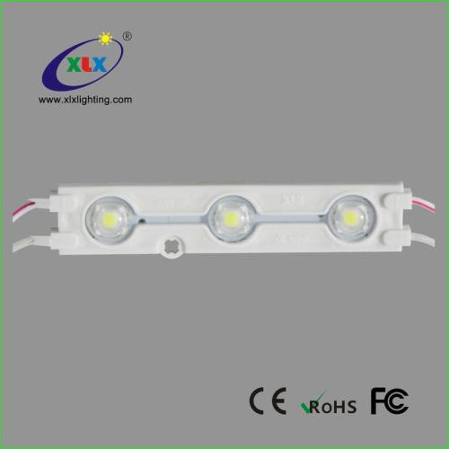 New product sales led Waterproof three injection module