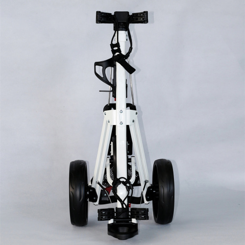 Nuovo carrello da golf a 3 ruote Golf Push Cart