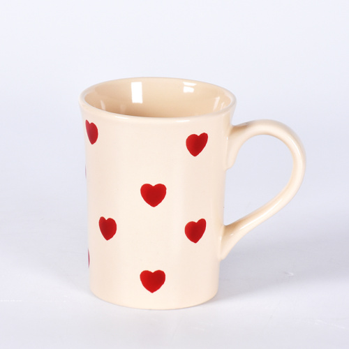 Valentine Hearts Series borden sets servies servies