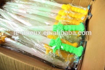 Hot Christmas Gift LED Flashing Toy Sword
