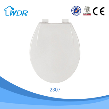 Duroplast family sanitary quality western baby toilet lid