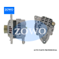 A002TA5191 MITSUBISHI ALTERNATOR 80A 12V