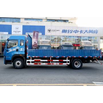 JK6 220hp 4X2 6.8m pallet truck