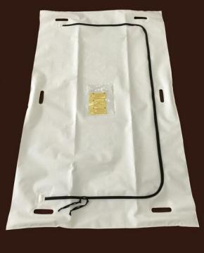 Outbreak Response PEVA Body Bag