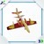 chip snacks food promotion New EPS 3D airplane paper jigsaw puzzle                        
                                                                                Supplier's Choice