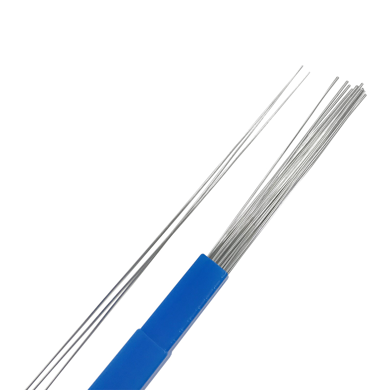 MIG TIG Silver Flat Brazing Rod 0.8mm 5KG