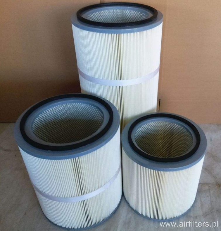 Polyester Fiber Air  Filters