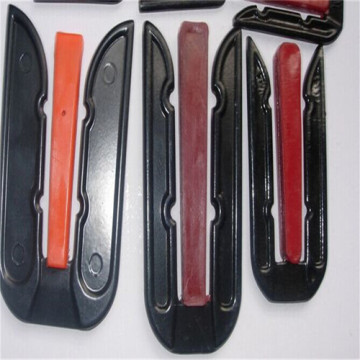 PA/EVA Adhesive Branch Off Clip