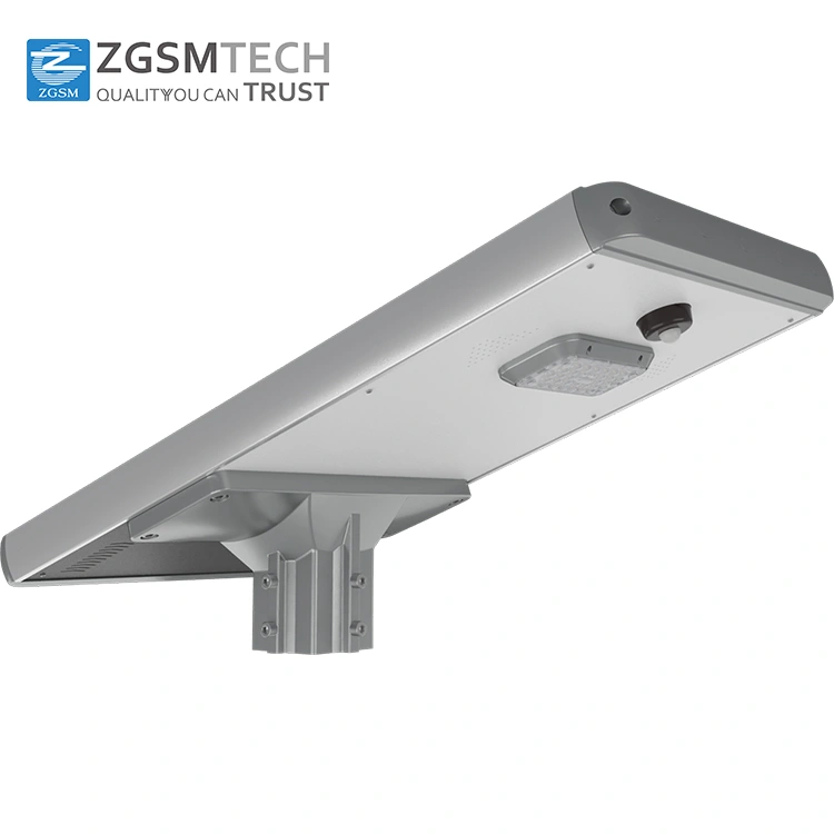 Module Design 40W LED 12V Solar LED Street Light with Ce RoHS