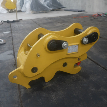 Excavator quick hitch coupler /Quick coupler