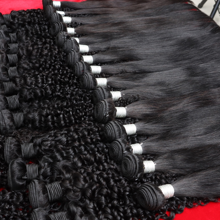 8A Brazilian Hair Unprocessed Cuticle Aligned Hair Bundles,Raw Brazilian Curly Virgin Hair Weave Wholesale Vendor