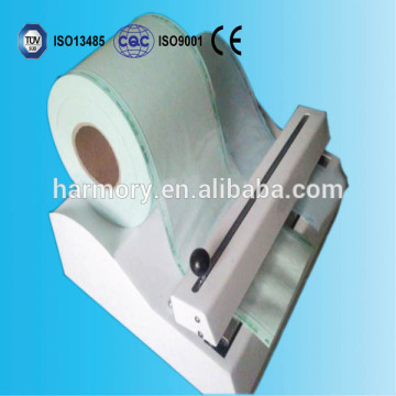 Medical Sterilization Paper-Film Pouches Reel