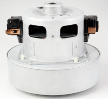 vacuum cleaner motor HWX-CG43