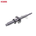 High Precision Single Nut 50mm Ball Screw