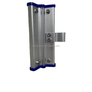 Greenhouse Ventilation Kits and Climb Devices