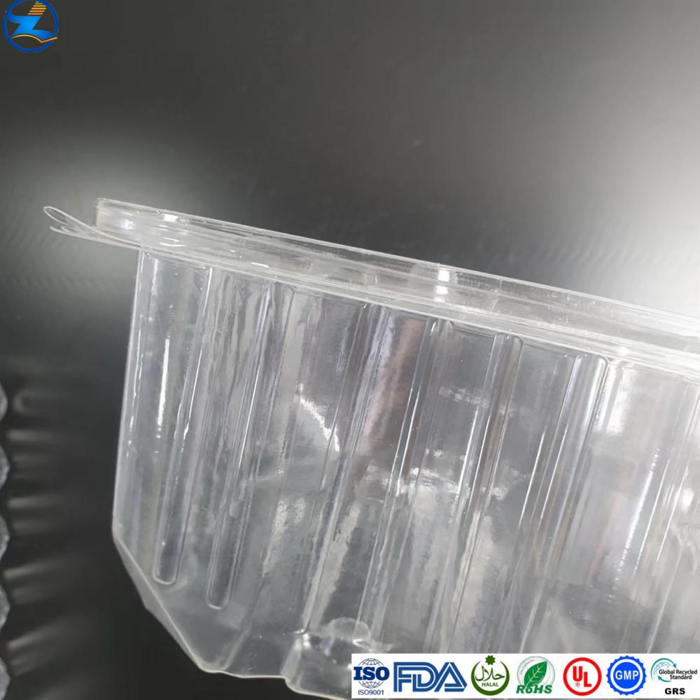 Pet Thermoforming Container19 Jpg