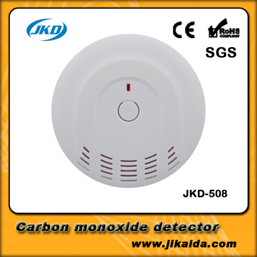 5 years life span smoke alarm detector