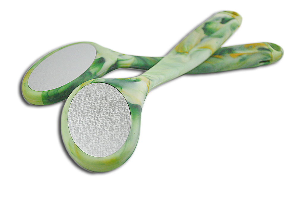 Alisar archivo de pie Smoothing Foot File