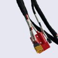 Assembly Power Wiring Harness