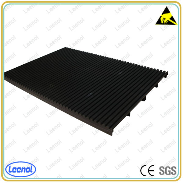 LN-D04 ESD PCB Rack for storage PCB board