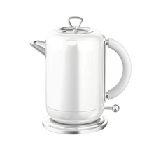 Custom Logo Automatic Power-Off Small Electric Tea Water Kettle for Home Use - Durable Safety