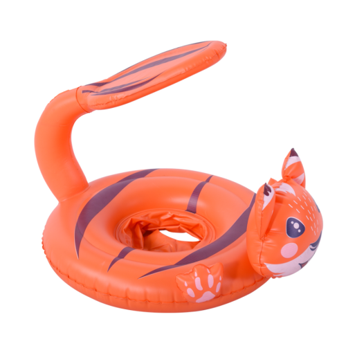 PVC Inflatable Baby Swimming Seat