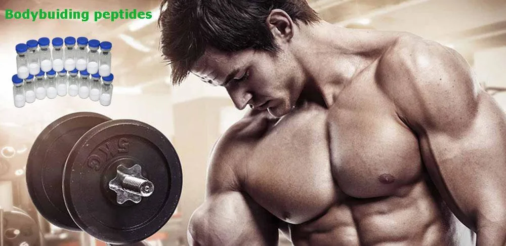 Optimizing Peg-1 Peptide for Bodybuilding Results