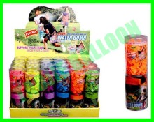 3 inches Biodegradable Water Bomb Balloon