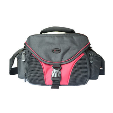 Polyester Good-quality Brand Camera Bag