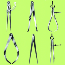 Divider, Inside or Outside Caliper