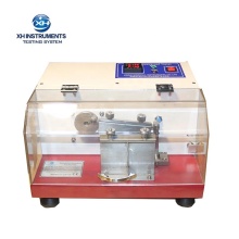 XHF-49 Fabric Downproof Tester