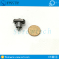 Produce high quality SFK0401 ball screw for gearbox