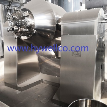 Potassium Cyanate Special Drying Machine