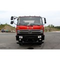 Economical type Dongfeng 18000litres water tank truck