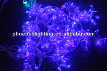 colorful led ball lights for party decoration