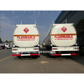 3 Axles 40000-50000 liters Petrol Transport/Delivery Semi Trailer