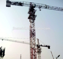 Chimney Topless Tower Crane QTP5510-6